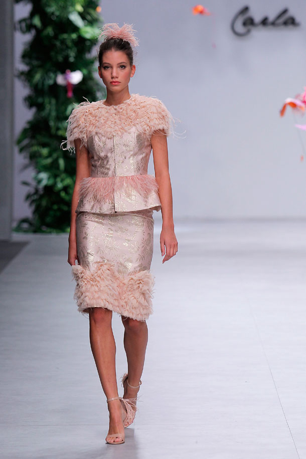 ilovebrides.pt Carla Ruiz Coleção 2020 vestidos de festa e cerimonia